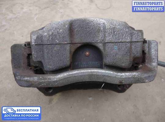 Суппорт на Chevrolet Tracker III (Trax)