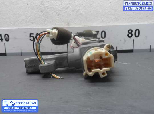 Замок зажигания с ключом на Infiniti QX56 (JA60)