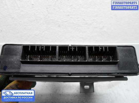 ЭБУ иммобилайзера на Subaru Tribeca