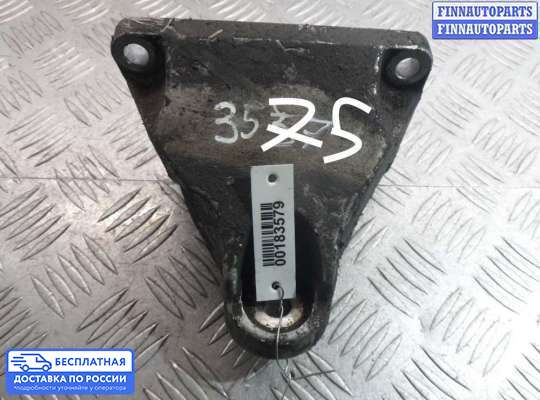 Кронштейн ДВС (лапа) на Lexus GS III (S190)