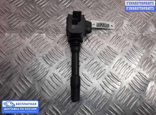 Катушка зажигания на BMW 5 (G30)