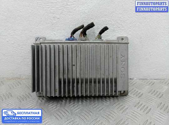 Аудиотехника на Ford Kuga II