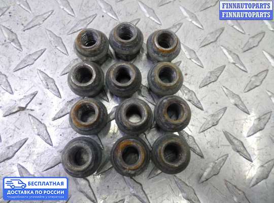 Болт колесный (гайка) на Hummer H3