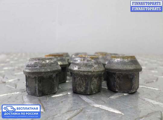 Болт колесный (гайка) на Hummer H3