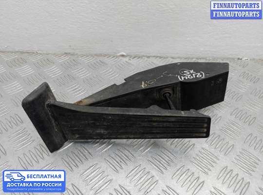 Педальный узел (педаль) на BMW X5 (E53)
