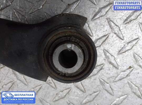 Рычаг подвески на Hyundai Sonata VI (YF)