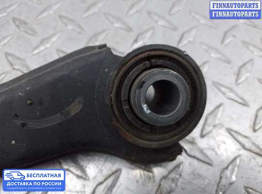 Рычаг подвески на Hyundai Sonata VI (YF)