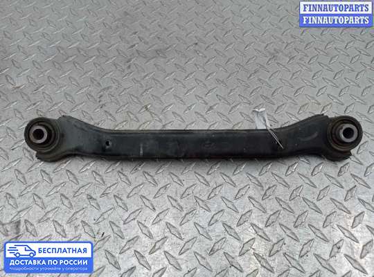 Рычаг подвески на Hyundai Sonata VI (YF)