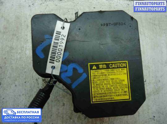 Блок ABS на Toyota RAV4 III (XA30)