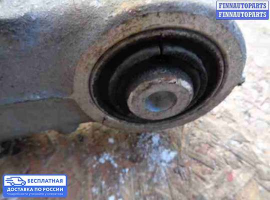 Рычаг подвески на Audi A6 (C7)