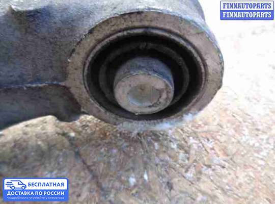 Рычаг подвески на Audi A6 (C7)