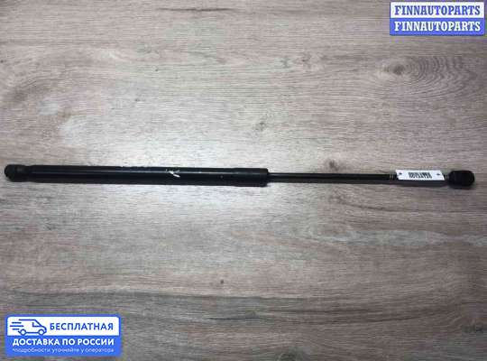 Амортизатор крышки багажника на BMW X1 (E84)
