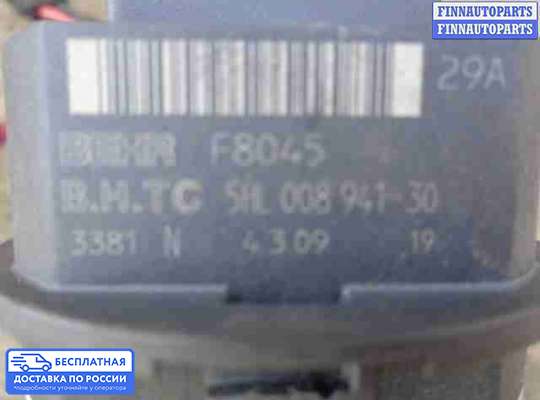 Резистор (сопротивление) отопителя на Mercedes-Benz C (W204)