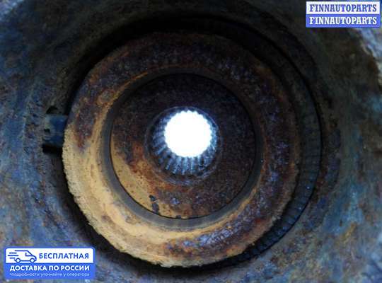 Ступица на Honda Element