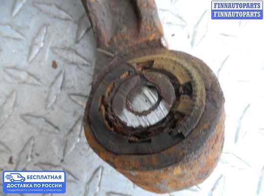 Ступица на Honda Element