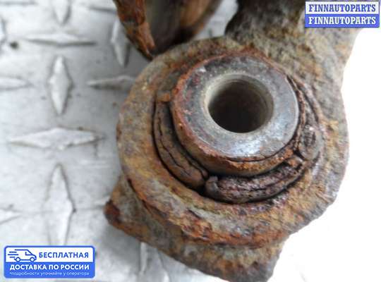 Ступица на Honda Element