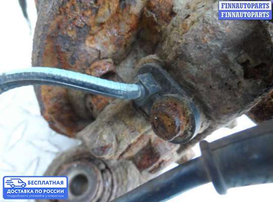 Ступица на Honda Element