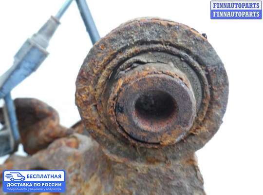 Ступица на Honda Element