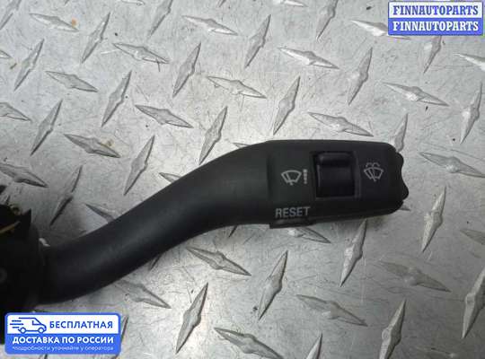 Подрулевой переключатель на Audi A4 (8E/8H, B6)