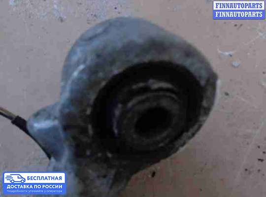 Рычаг подвески на Hyundai ix35 I / Tucson II (LM)