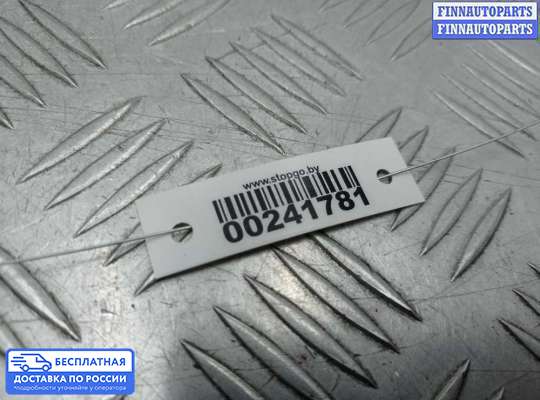 Педальный узел (педаль) на Audi A6 (C5)