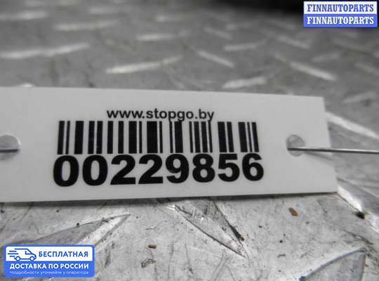 Подушка безопасности пассажира (AirBag) на Toyota Camry XV40