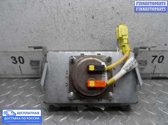 Подушка безопасности пассажира (AirBag) на Toyota Camry XV40