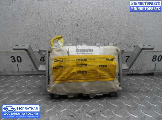 Подушка безопасности пассажира (AirBag) на Toyota Camry XV40