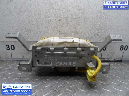 Подушка безопасности пассажира (AirBag) на Toyota Camry XV40