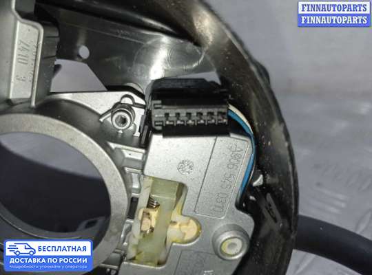 Подрулевой переключатель на Volkswagen Crafter I (2E)