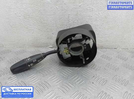 Подрулевой переключатель на Volkswagen Crafter I (2E)