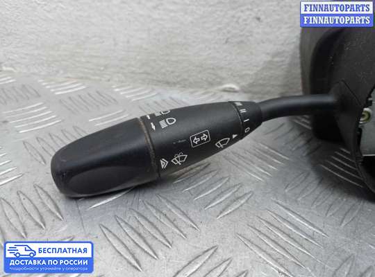 Подрулевой переключатель на Volkswagen Crafter I (2E)