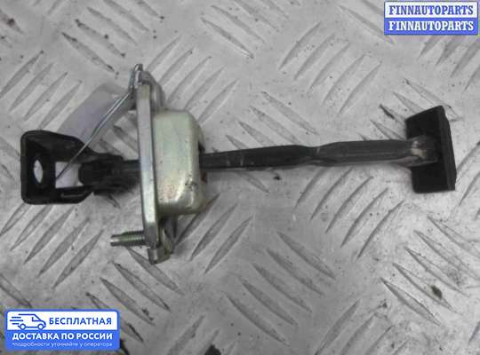 Ограничитель двери на Chevrolet Trailblazer II (GMT31XX)