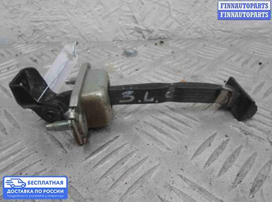 Ограничитель двери на Chevrolet Trailblazer II (GMT31XX)