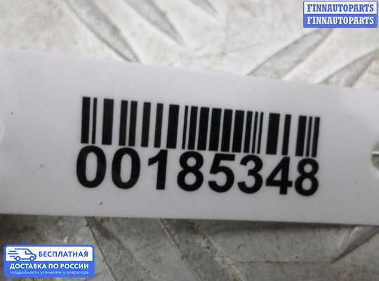 Подрулевой переключатель на Ford Focus I