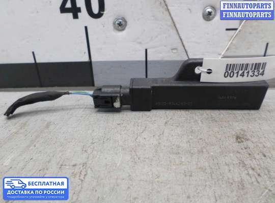 Антенна на BMW 7 (F01/F02)