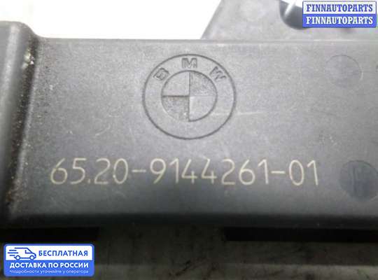 Антенна на BMW 7 (F01/F02)