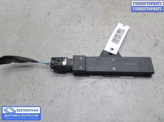 Антенна на BMW 7 (F01/F02)