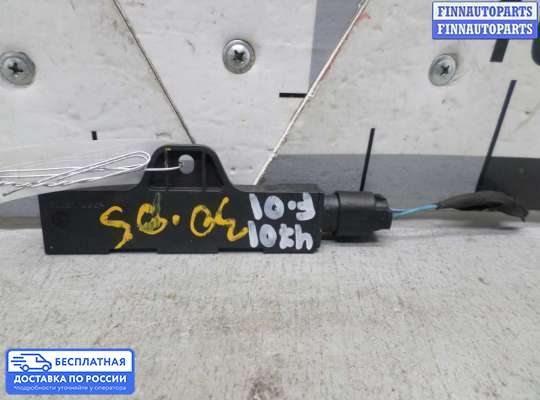 Антенна на BMW 7 (F01/F02)