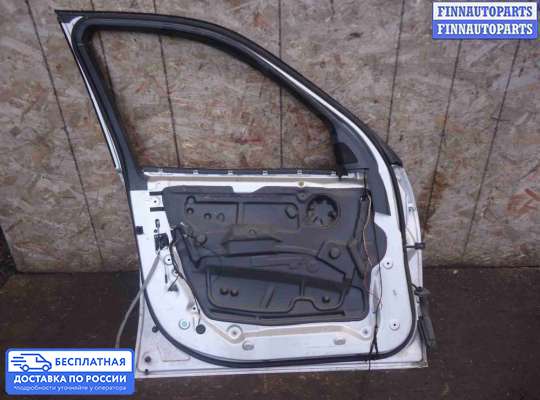 Ручка двери наружная на BMW X5 (E70)