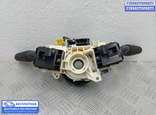 Подрулевой переключатель на Honda Crosstour