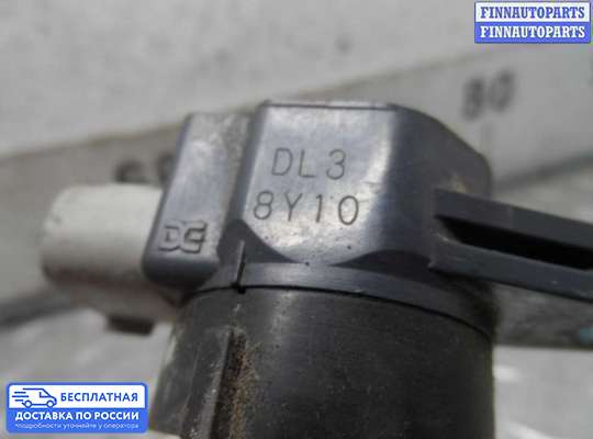 Катушка зажигания на Suzuki Grand Vitara II (JB, TD54)