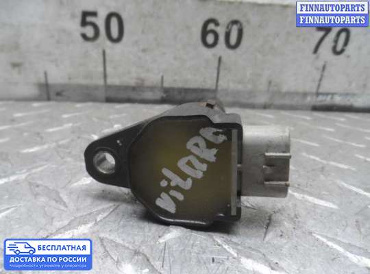 Катушка зажигания на Suzuki Grand Vitara II (JB, TD54)