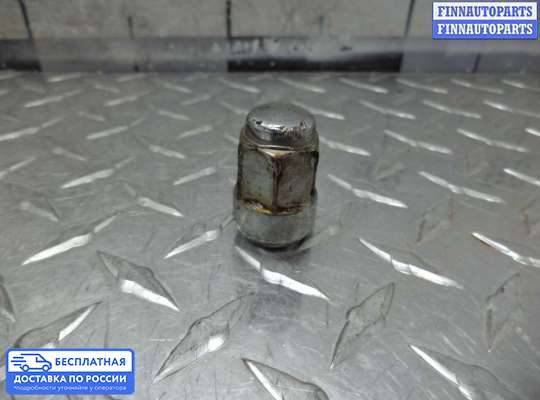 Болт колесный (гайка) на Honda Crosstour