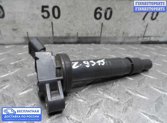 Катушка зажигания на Toyota Camry XV40