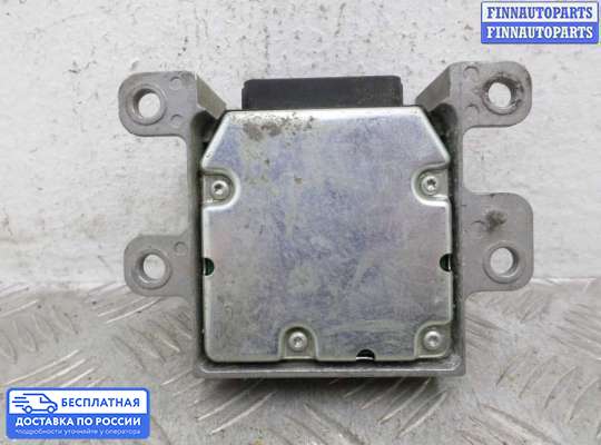 ЭБУ AIRBAG (электронный блок управления подушками безопасности) на Chrysler Neon II
