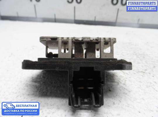 Резистор (сопротивление) отопителя на Toyota RAV4 II (XA20)