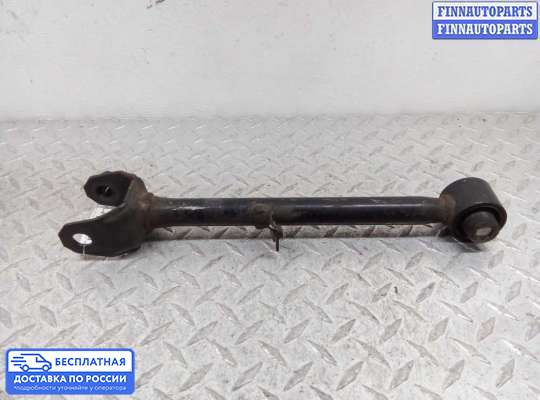 Рычаг подвески на Suzuki Grand Vitara II (JB, TD54)