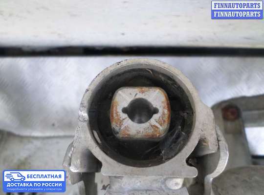 Рычаг подвески на BMW 5 (E60/E61)