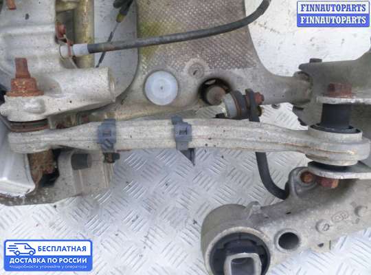 Рычаг подвески на BMW 5 (E60/E61)